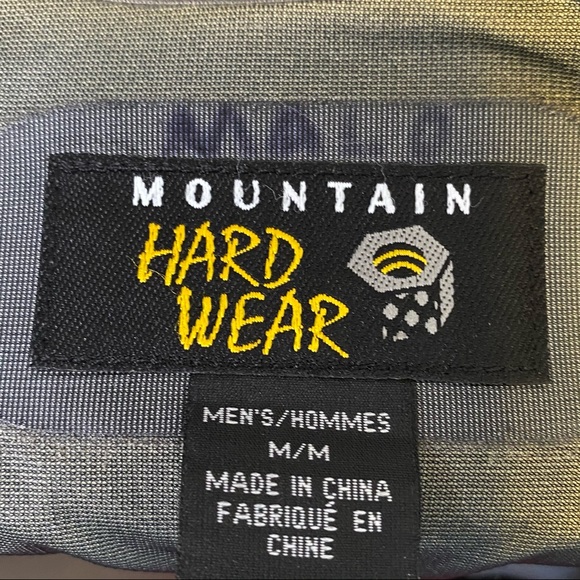 Mountain Hard Wear GORE-TEX PACLITE® Jacket Med - Picture 10 of 10